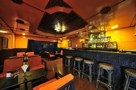 Mandalay – Village de Yandabo - Bagan 2 Jours